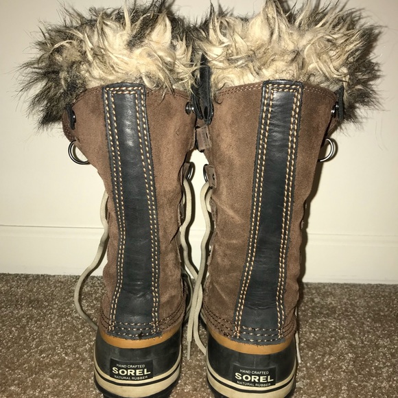 Sorel Joan of Arctic Boot - Picture 4 of 8